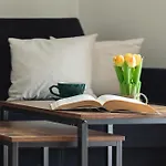 Functional With 2 Bedrooms And Parking By Renters Apartman *