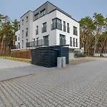 Apartman Functional With 2 Bedrooms And Parking By Renters