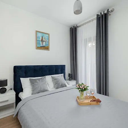 Apartman Functional With 2 Bedrooms And Parking By Renters